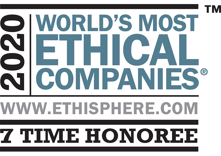 foto noticia 3M, reconocida como una de las compañías más éticas del mundo por séptimo año consecutivo.